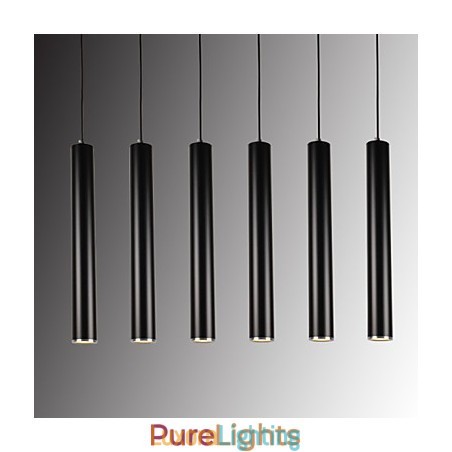 Designer Touch Decorative Pendant Lights Modern Contemporary Metal