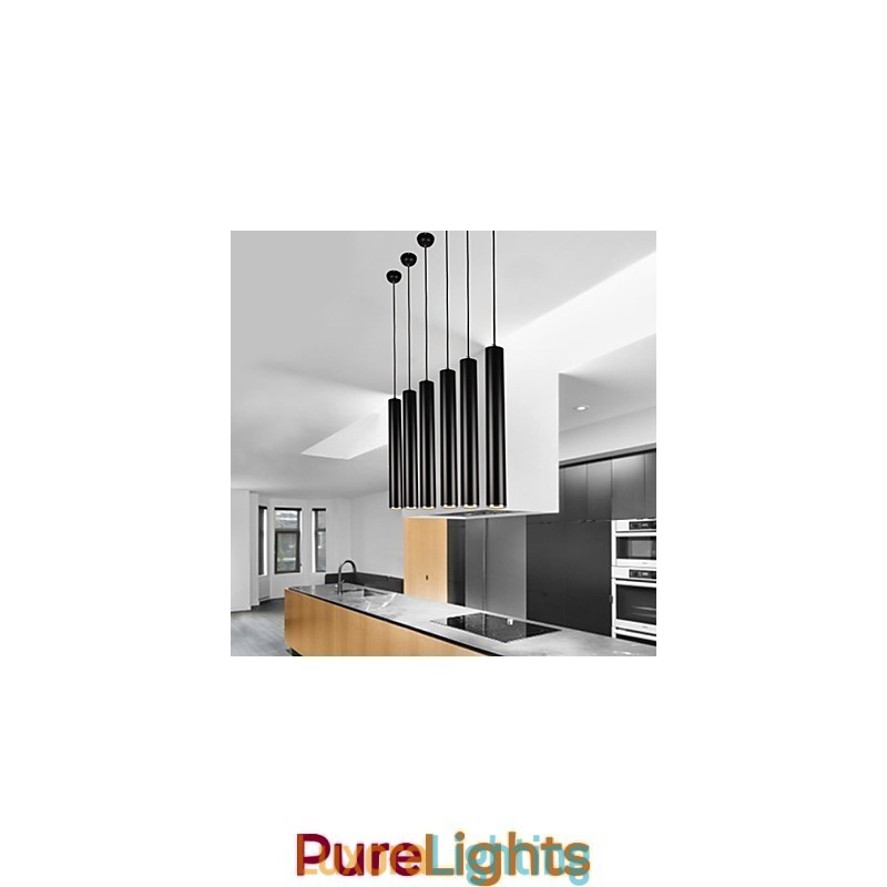 Designer Touch Decorative Pendant Lights Modern Contemporary Metal