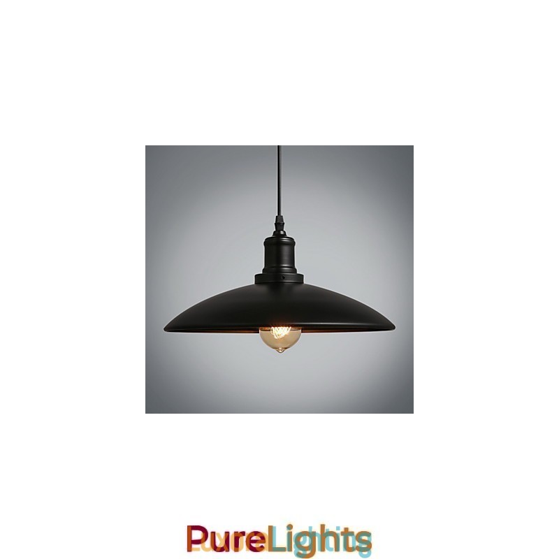 Designer Touch Decorative Pendant Lights Traditional Classic Retro Metal