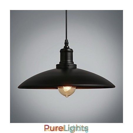 Designer Touch Decorative Pendant Lights Traditional Classic Retro Metal