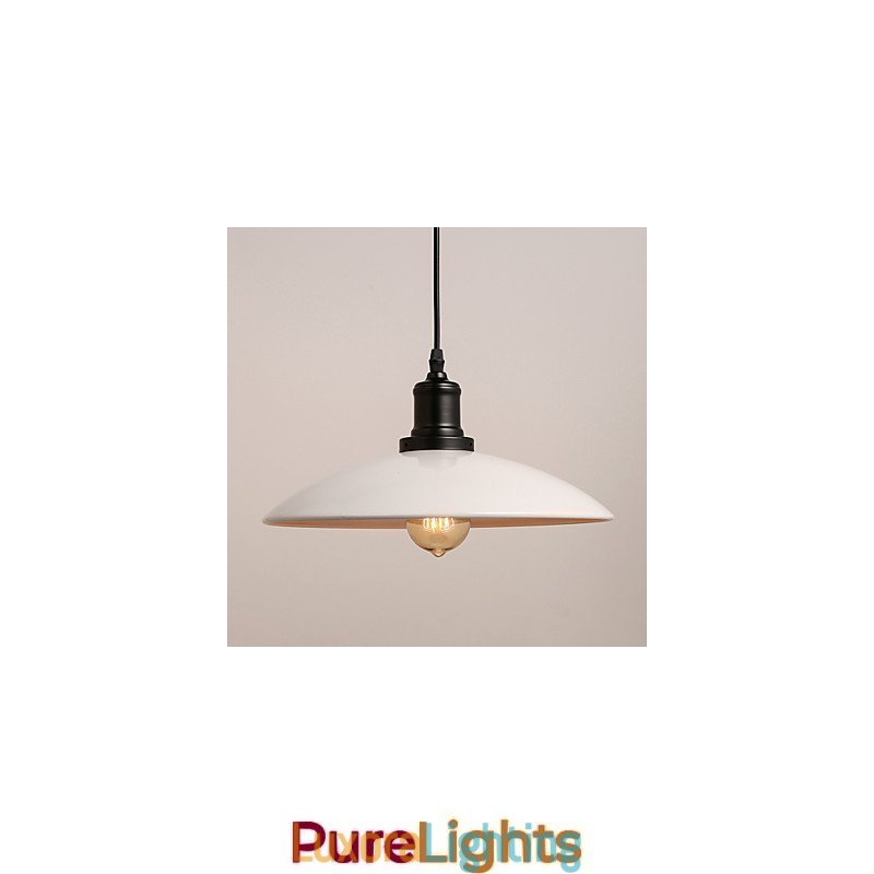 Designer Touch Decorative Pendant Lights Traditional Classic Retro Metal