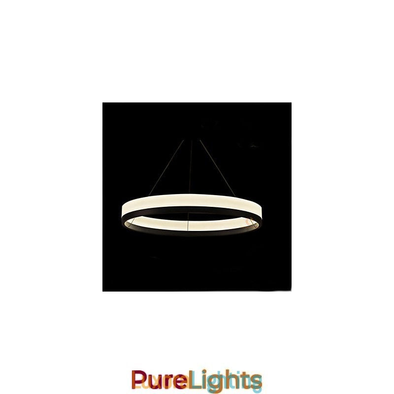 Designer Touch Decorative Modern Hanging White Roun 4Pendant Light