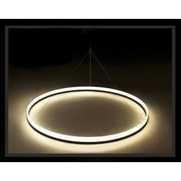 Designer Touch Decorative Modern Hanging White Roun 4Pendant Light