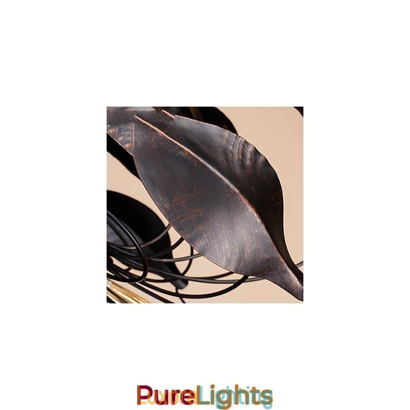 Designer Touch Decorative Retro Classic Metal Ceiling Lights Simple Pendant Lamps Cafe Pendant Lamp