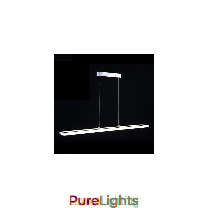 Designer Touch Decorative Acrylic Pendant Light Chandelier Lighting Fixtures with