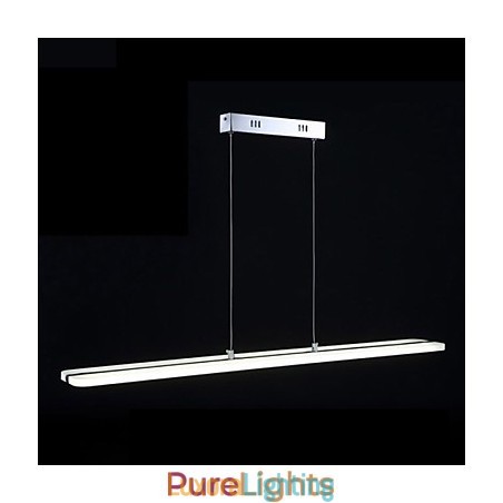 Designer Touch Decorative Acrylic Pendant Light Chandelier Lighting Fixtures with