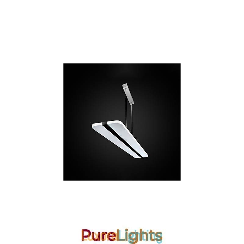 Designer Touch Decorative Acrylic Pendant Light Chandelier Lighting Fixtures with