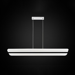 Designer Touch Decorative Acrylic Pendant Light Chandelier Lighting Fixtures with