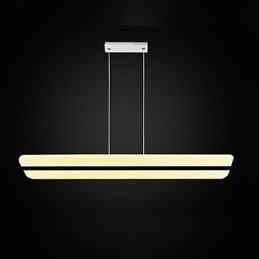 Designer Touch Decorative Acrylic Pendant Light Chandelier Lighting Fixtures with