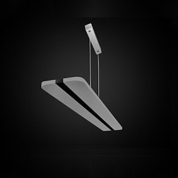 Designer Touch Decorative Acrylic Pendant Light Chandelier Lighting Fixtures with