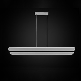 Designer Touch Decorative Acrylic Pendant Light Chandelier Lighting Fixtures with