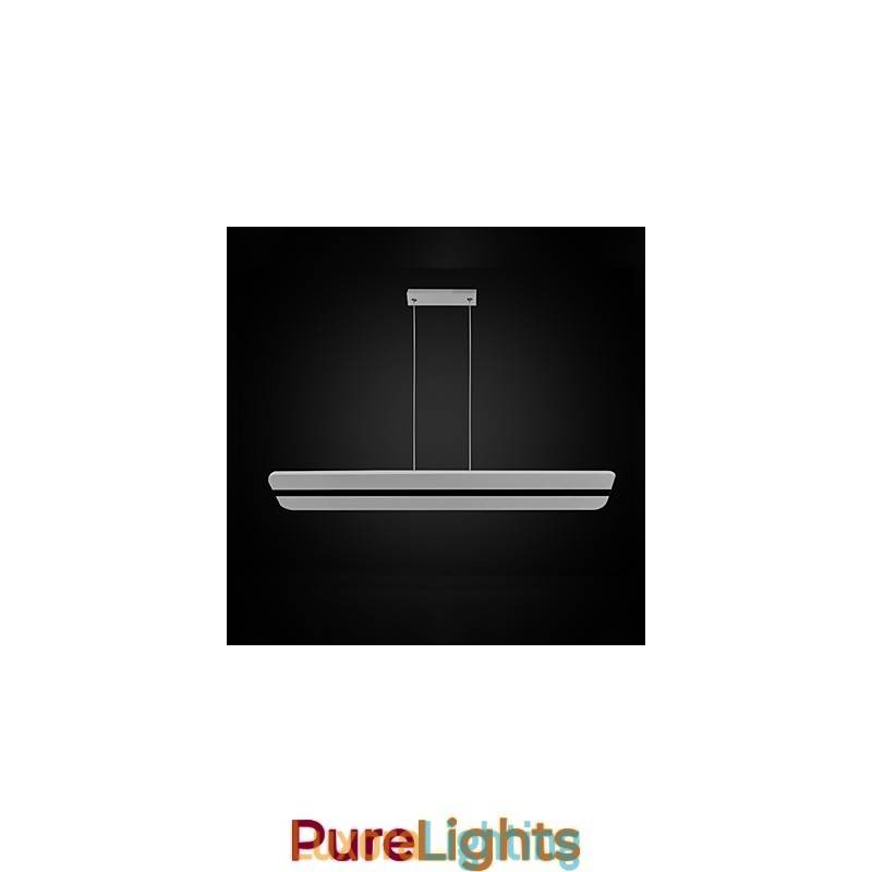 Designer Touch Decorative Acrylic Pendant Light Chandelier Lighting Fixtures with