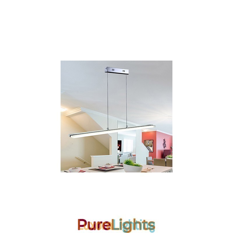 Designer Touch Decorative Acrylic Pendant Light Chandelier Lighting Fixtures with