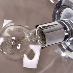 Designer Touch Decorative Modern Contemporary Globe Mini Style Anodized Pendant Light