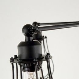 Designer Touch Decorative Pendant Lights Traditional Classic Rustic Lodge Retro Metal 5 Lights