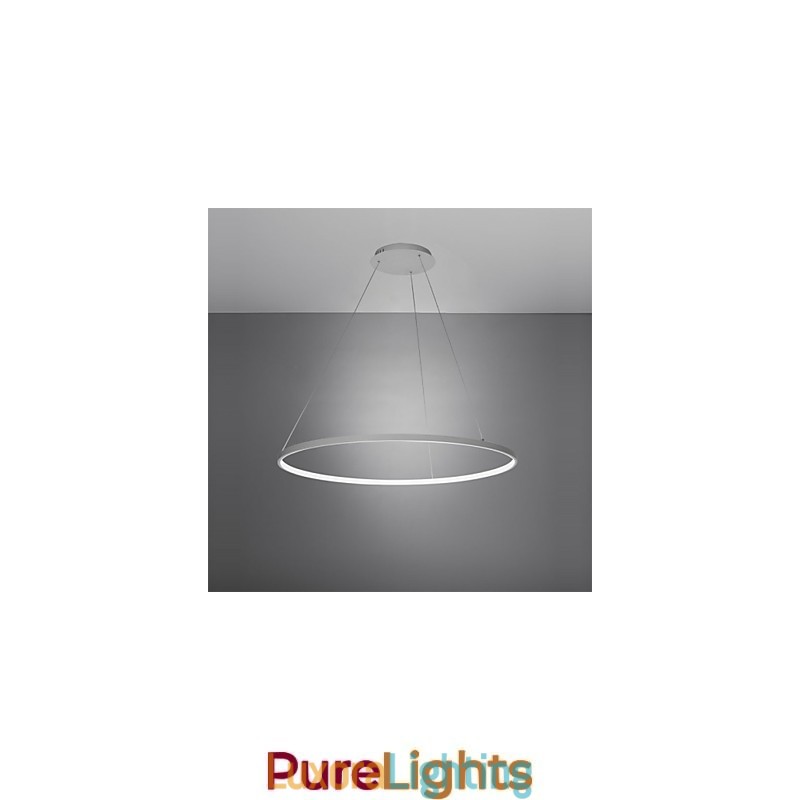 Designer Touch Decorative Dimmable 80CM Diameter Pendant Light Modern Design