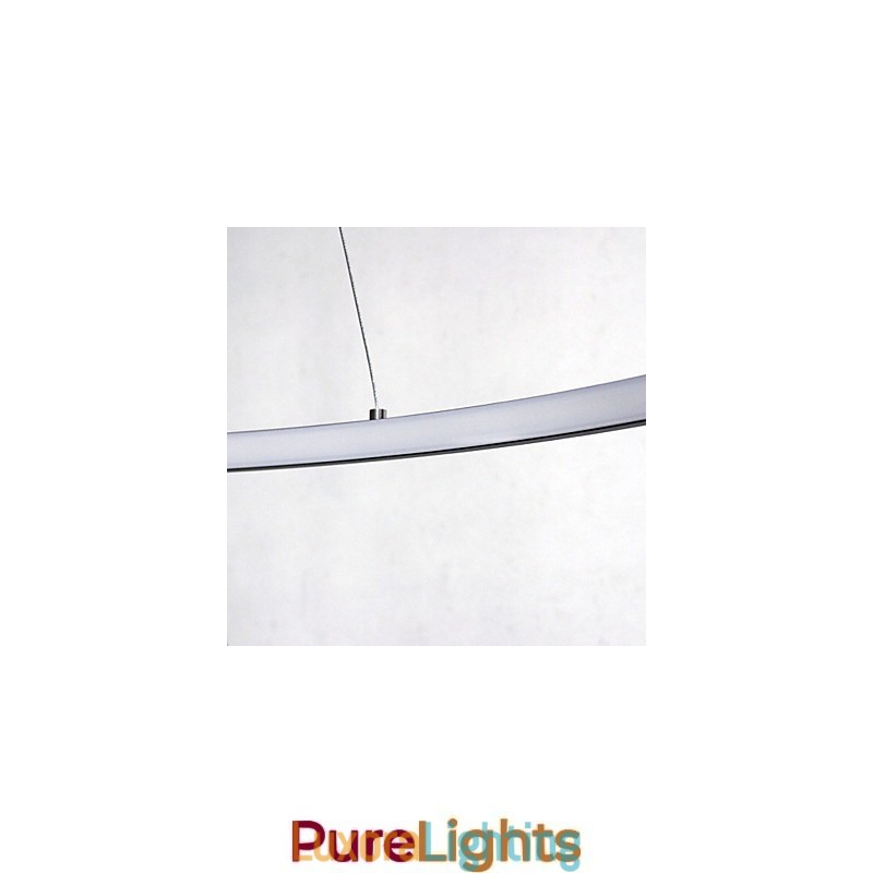 Designer Touch Decorative Dimmable 80CM Diameter Pendant Light Modern Design