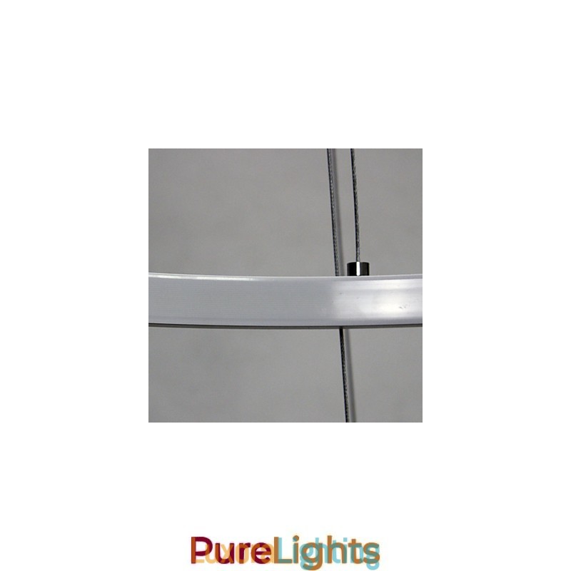 Designer Touch Decorative Dimmable 80CM Diameter Pendant Light Modern Design