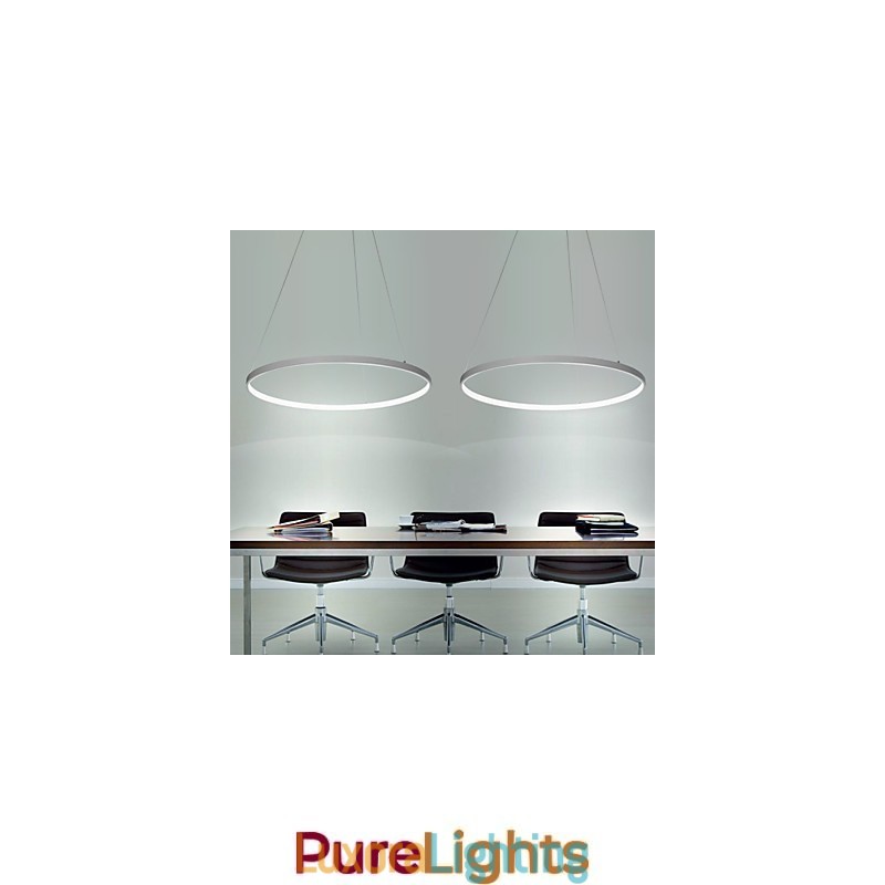 Designer Touch Decorative Dimmable 80CM Diameter Pendant Light Modern Design