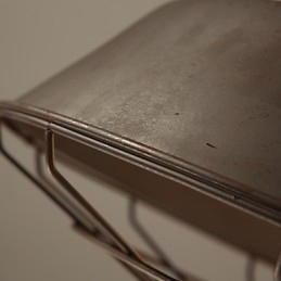 Designer Touch Decorative Retro Pendant Lamp 1 Light Old Metal Materila Shade Shop