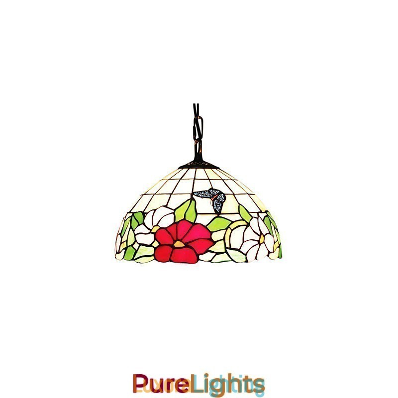 Designer Touch Decorative Mini Style Electroplated Pendant Light