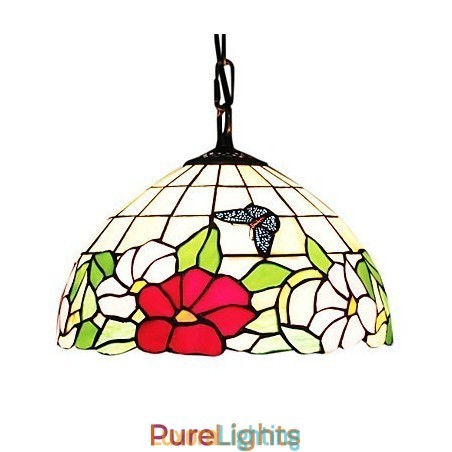 Designer Touch Decorative Mini Style Electroplated Pendant Light