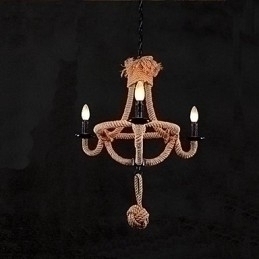 Designer Touch Decorative Traditional Classic Rustic Lodge Vintage Retro Country Painting Metal Chandelier