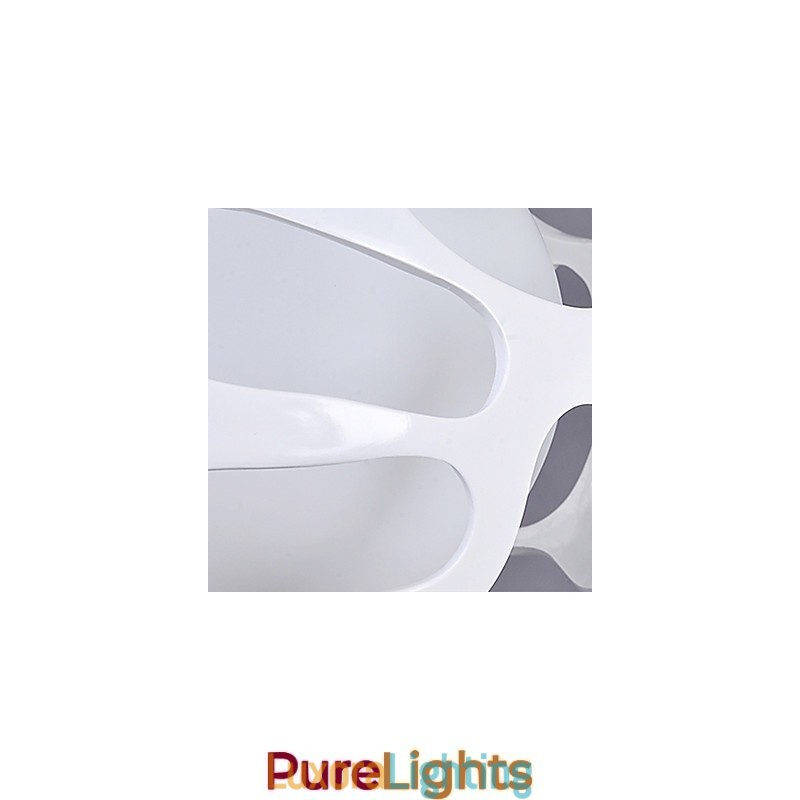 Designer Touch Decorative Pendant Lights Mini Style Modern Contemporary Resin