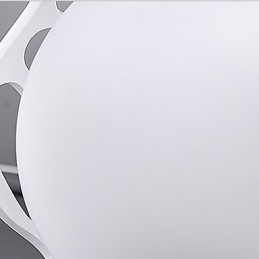 Designer Touch Decorative Pendant Lights Mini Style Modern Contemporary Resin