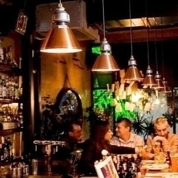 Designer Touch Decorative Vintage Country Metal Pendant Light