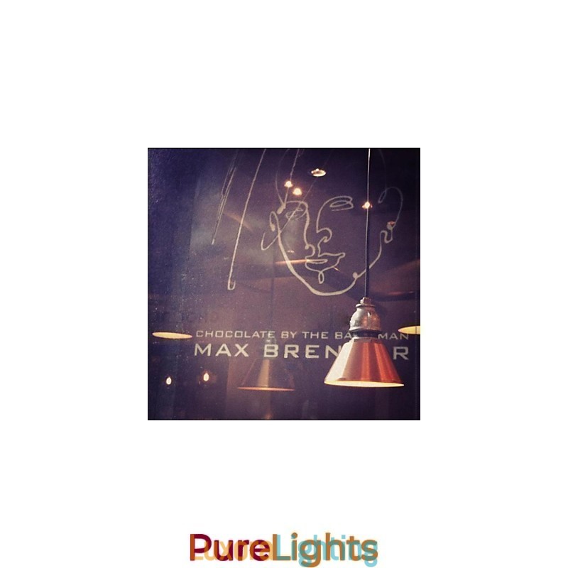 Designer Touch Decorative Vintage Country Metal Pendant Light