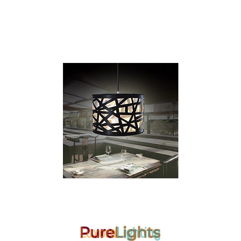 Designer Touch Decorative Single Head Fashion Contracted And Contemporary Creative As The Bird'S Nest DropLight Lamp