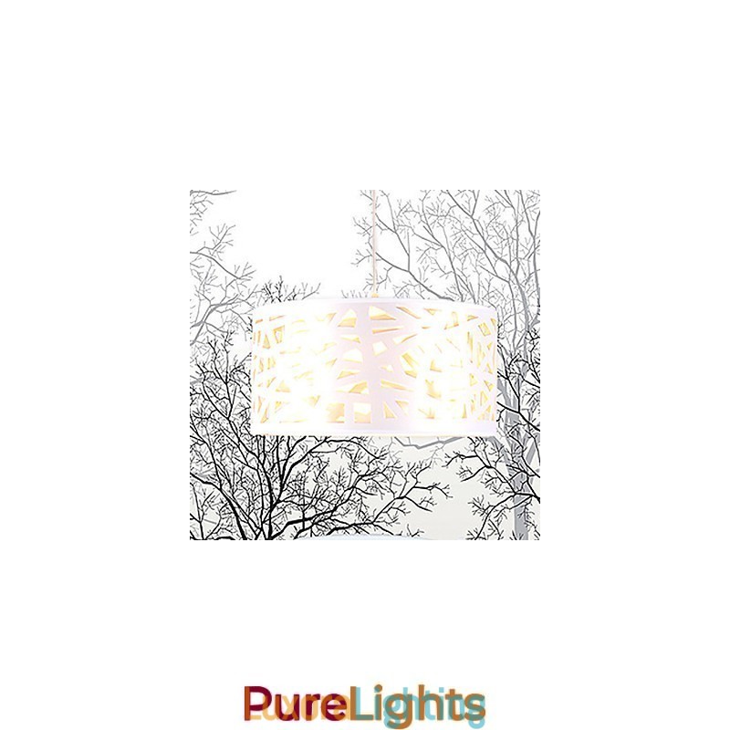 Designer Touch Decorative Single Head Fashion Contracted And Contemporary Creative As The Bird'S Nest DropLight Lamp