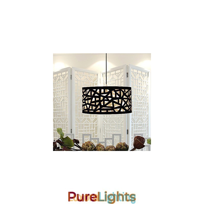 Designer Touch Decorative Single Head Fashion Contracted And Contemporary Creative As The Bird'S Nest DropLight Lamp