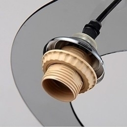 Designer Touch Decorative Pendant Lights Modern Contemporary Glass