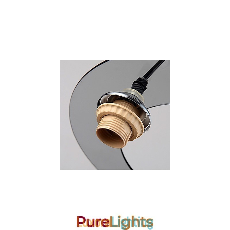 Designer Touch Decorative Pendant Lights Modern Contemporary Glass