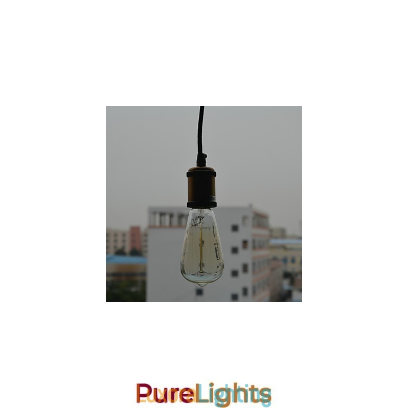 Designer Touch Decorative Traditional Classic Vintage Mini Style Electroplated Pendant Light