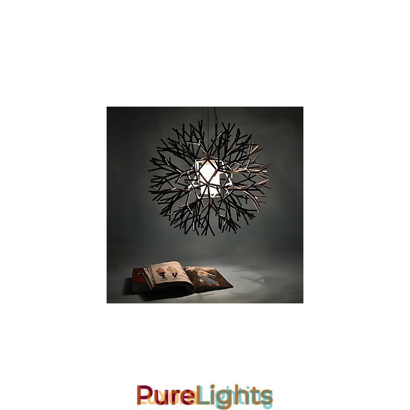 Designer Touch Decorative Modern Contemporary Metal Pendant Light