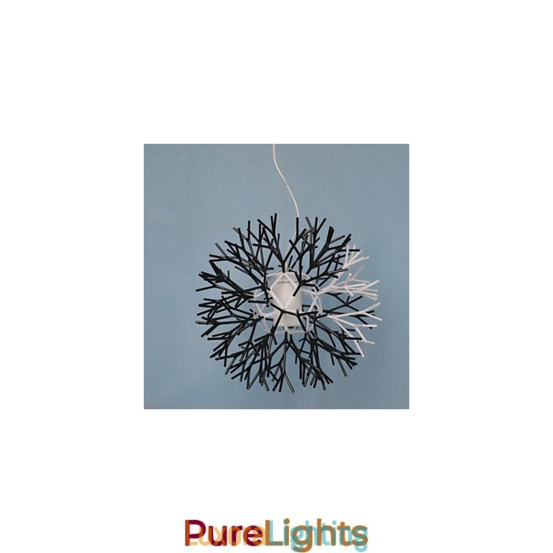 Designer Touch Decorative Modern Contemporary Metal Pendant Light