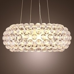 Designer Touch Decorative Pendant Light Modern Foscarini Design 1 Light