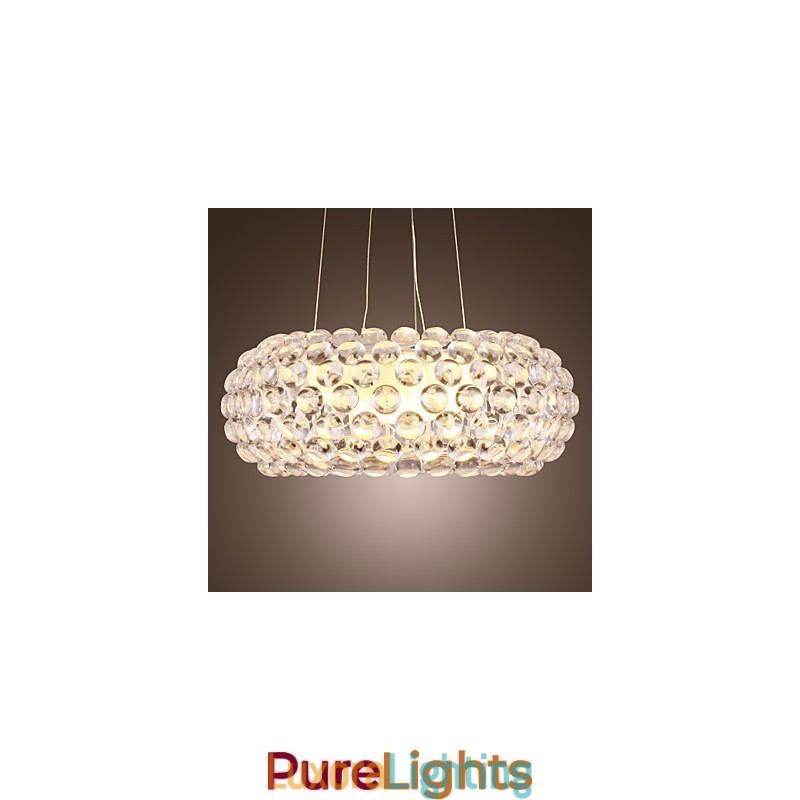 Designer Touch Decorative Pendant Light Modern Foscarini Design 1 Light