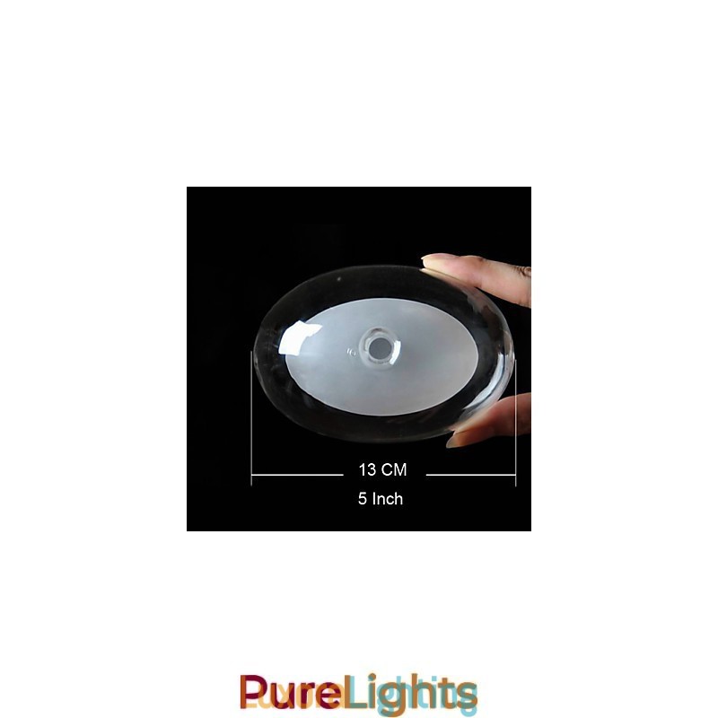 Designer Touch Decorative Modern Contemporary Chrome Metal Pendant Light