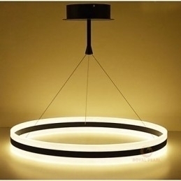 Designer Touch Decorative Modern Simple Style Pendant Light Indoor Decoration Lamp