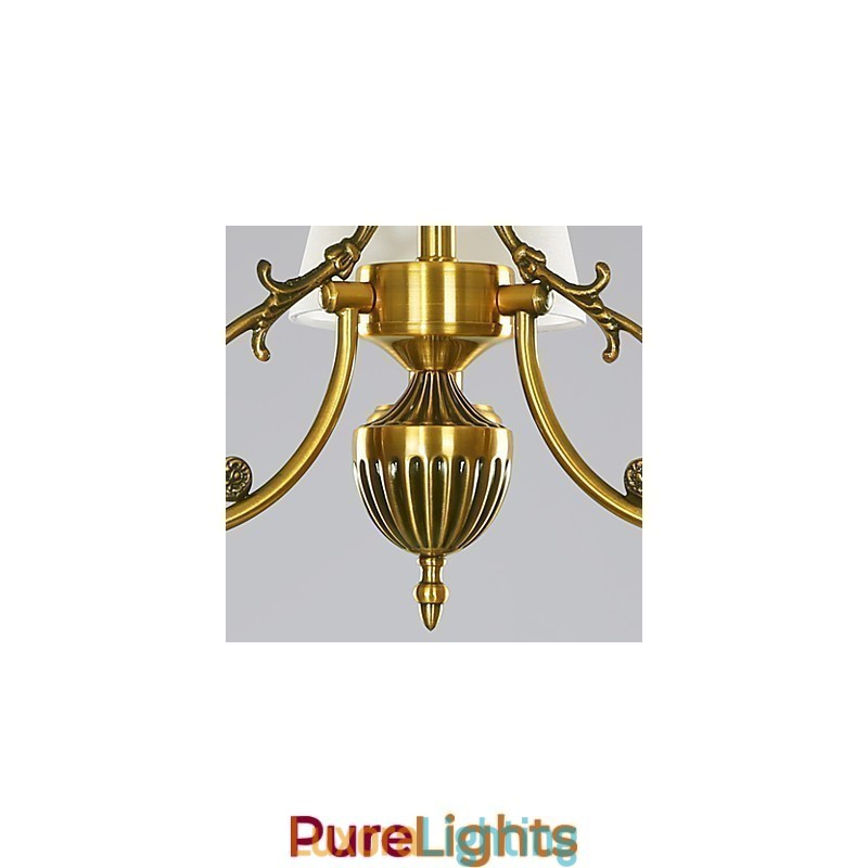 Designer Touch Decorative Pure White Modern Contemporary Design Pendant Light Family