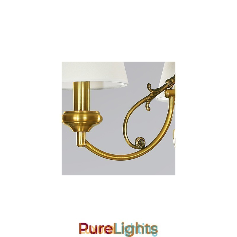 Designer Touch Decorative Pure White Modern Contemporary Design Pendant Light Family