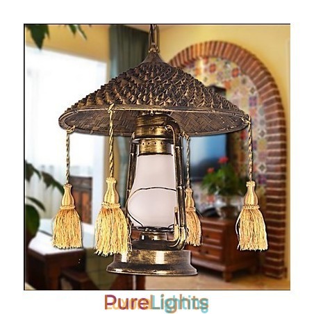 Designer Touch Decorative The Porch Lights Retro Desk Lamp Lamp