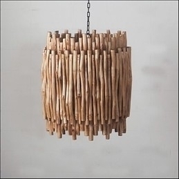 Designer Touch Decorative Solid Wood Branch