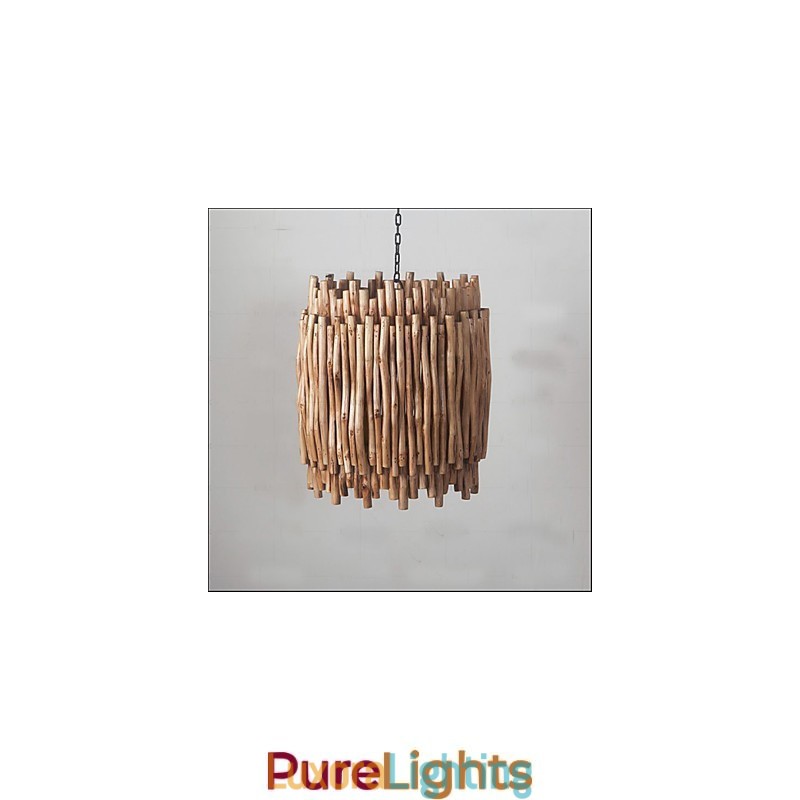 Designer Touch Decorative Solid Wood Branch