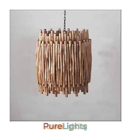 Designer Touch Decorative Solid Wood Branch