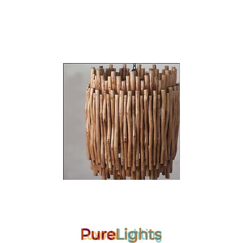 Designer Touch Decorative Solid Wood Branch